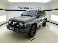 Tank 300 2021 City Edition 2.0T Essential - ფოტო 1