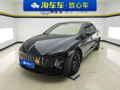 FAW Hongqi E-QM5 2024 610km PLUS - ფოტო 1