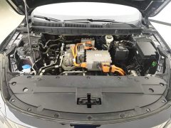 FAW Hongqi E-QM5 2024 610km PLUS - ფოტო 10