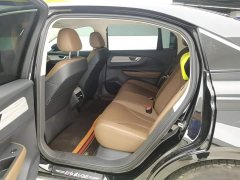 FAW Hongqi E-QM5 2024 610km PLUS - ფოტო 11