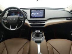 FAW Hongqi E-QM5 2024 610km PLUS - ფოტო 12