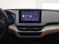 FAW Hongqi E-QM5 2024 610km PLUS - ფოტო 13