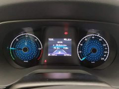 FAW Hongqi E-QM5 2024 610km PLUS - ფოტო 14