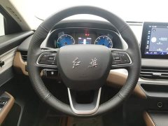 FAW Hongqi E-QM5 2024 610km PLUS - ფოტო 15