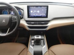 FAW Hongqi E-QM5 2024 610km PLUS - ფოტო 16