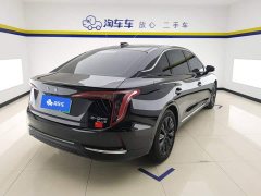 FAW Hongqi E-QM5 2024 610km PLUS - ფოტო 3