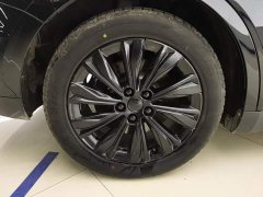FAW Hongqi E-QM5 2024 610km PLUS - ფოტო 6