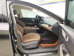 FAW Hongqi E-QM5 2024 610km PLUS - ფოტო 8