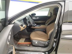 FAW Hongqi E-QM5 2024 610km PLUS - ფოტო 9