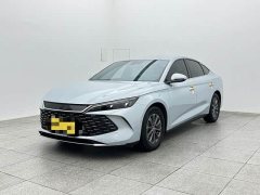 BYD Qin L DM-i 80KM Elite - ფოტო 1
