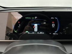BYD Qin L DM-i 80KM Elite - ფოტო 10