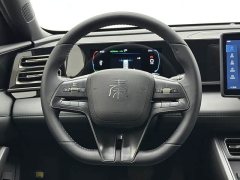 BYD Qin L DM-i 80KM Elite - ფოტო 11