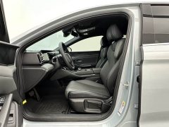 BYD Qin L DM-i 80KM Elite - ფოტო 12