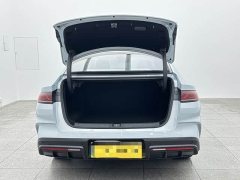 BYD Qin L DM-i 80KM Elite - ფოტო 15