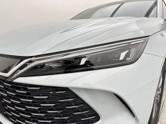 BYD Qin L DM-i 80KM Elite - ფოტო 18