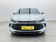 BYD Qin L DM-i 80KM Elite - ფოტო 2