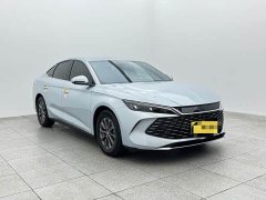 BYD Qin L DM-i 80KM Elite - ფოტო 3