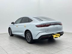 BYD Qin L DM-i 80KM Elite - ფოტო 4