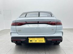 BYD Qin L DM-i 80KM Elite - ფოტო 5