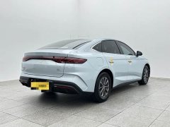 BYD Qin L DM-i 80KM Elite - ფოტო 6