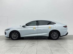 BYD Qin L DM-i 80KM Elite - ფოტო 8