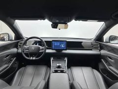 BYD Qin L DM-i 80KM Elite - ფოტო 9
