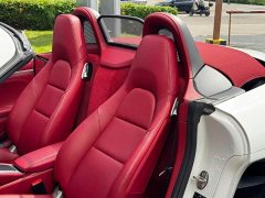 Porsche 718 2020 Boxster 2.0T - ფოტო 10