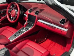 Porsche 718 2020 Boxster 2.0T - ფოტო 11