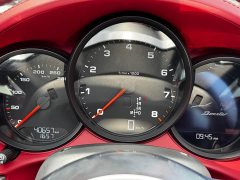 Porsche 718 2020 Boxster 2.0T - ფოტო 13