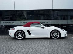 Porsche 718 2020 Boxster 2.0T - ფოტო 4