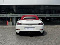 Porsche 718 2020 Boxster 2.0T - ფოტო 6