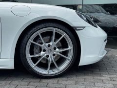 Porsche 718 2020 Boxster 2.0T - ფოტო 8