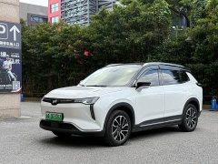 Weltmeister WM W6 520km ACE Ultimate Smart Edition - ფოტო 1