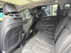 Weltmeister WM W6 520km ACE Ultimate Smart Edition - ფოტო 5