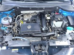 Volkswagen Jetta VS7 2020 1.4T Automatic Glory Edition - ფოტო 10