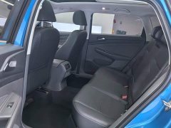 Volkswagen Jetta VS7 2020 1.4T Automatic Glory Edition - ფოტო 11