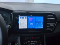 Volkswagen Jetta VS7 2020 1.4T Automatic Glory Edition - ფოტო 13