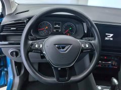 Volkswagen Jetta VS7 2020 1.4T Automatic Glory Edition - ფოტო 15