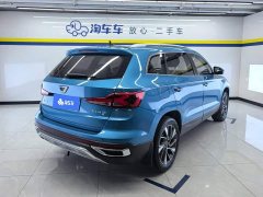 Volkswagen Jetta VS7 2020 1.4T Automatic Glory Edition - ფოტო 3