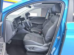 Volkswagen Jetta VS7 2020 1.4T Automatic Glory Edition - ფოტო 9