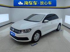 Volkswagen Santana 2021 1.5L Automatic Fashion Edition - ფოტო 1