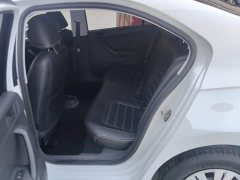 Volkswagen Santana 2021 1.5L Automatic Fashion Edition - ფოტო 11