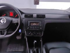 Volkswagen Santana 2021 1.5L Automatic Fashion Edition - ფოტო 13