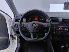 Volkswagen Santana 2021 1.5L Automatic Fashion Edition - ფოტო 15