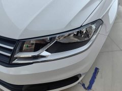 Volkswagen Santana 2021 1.5L Automatic Fashion Edition - ფოტო 5