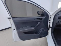 Volkswagen Santana 2021 1.5L Automatic Fashion Edition - ფოტო 7