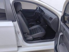 Volkswagen Santana 2021 1.5L Automatic Fashion Edition - ფოტო 8