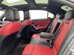 Mercedes-Benz Mercedes-AMG A35 L 4MATIC 2020 - ფოტო 11