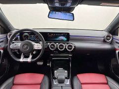 Mercedes-Benz Mercedes-AMG A35 L 4MATIC 2020 - ფოტო 12