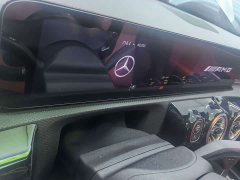 Mercedes-Benz Mercedes-AMG A35 L 4MATIC 2020 - ფოტო 13